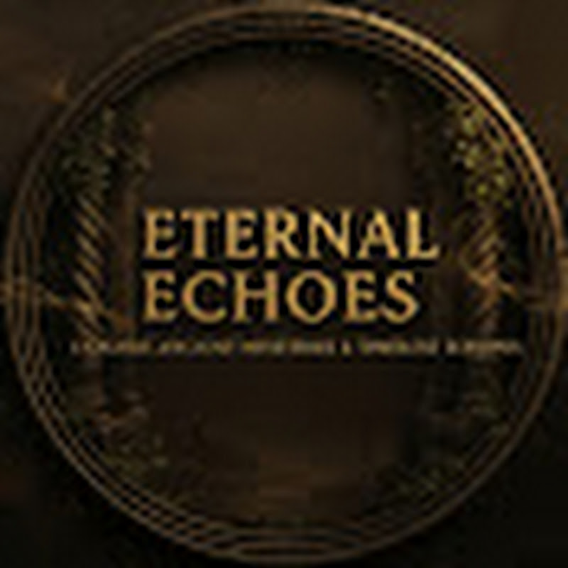 Hire Eternal Echoes — Archaeology & Paleontology YouTube creator for sponsorships