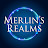 Merlin's Realms - Music for Dogs and Humans