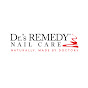 Dr.'s REMEDY Enriched Nail Care logo