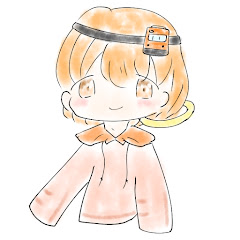 オムレツメロンパンアイコン画像