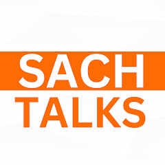Sach Talks avatar