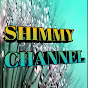 SHIMMY CHANNEL logo