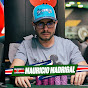 Mau Madrigal Poker logo