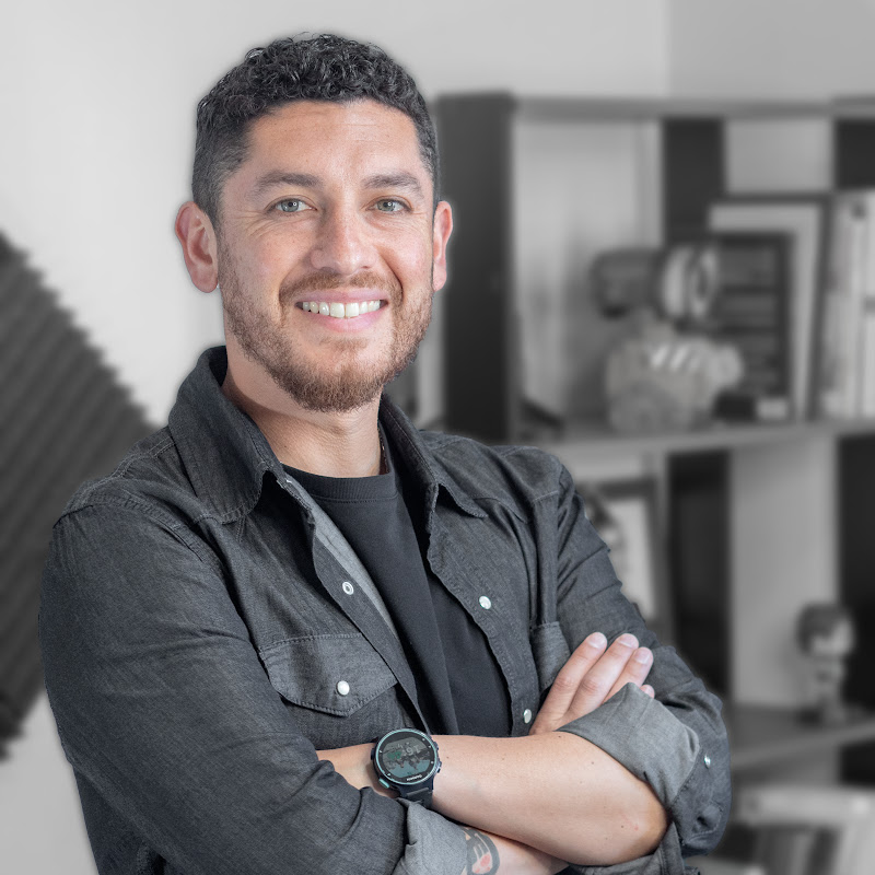 Cafecito con el Seba
