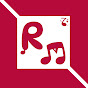 Rapture Music Avatar
