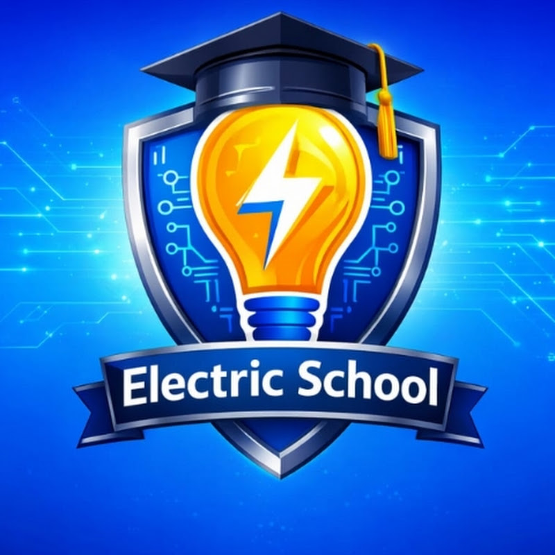 Electric School