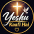 NPNJe2Tx-f8-channel-avatar-Yeshu Kaafi Hai