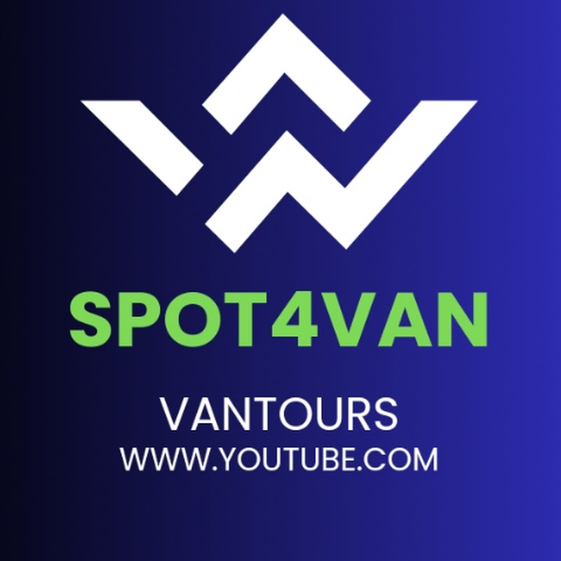 spot4van