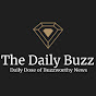 The Daily Buzz logo