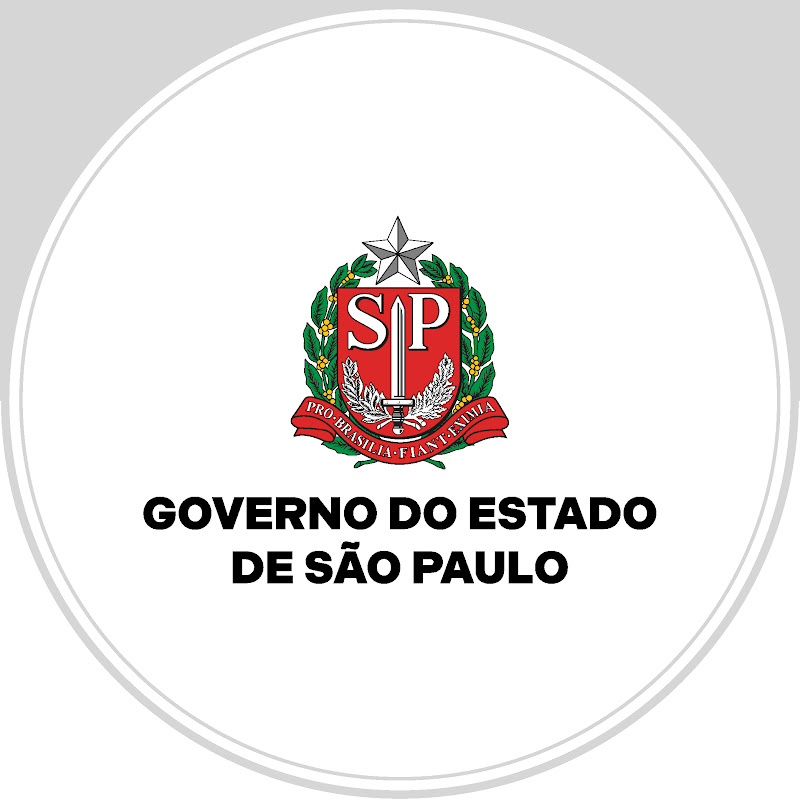 Governo do Estado de São Paulo