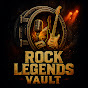 Rock Legends Vault logo