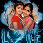 Spoorthi and Saanvi logo