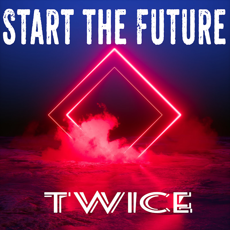 Twice - Topic