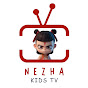 Nezha Kids TV logo