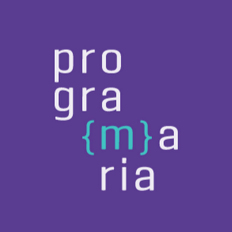 PrograMaria