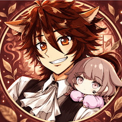 紅茶葉ファミリー / koutyaba family