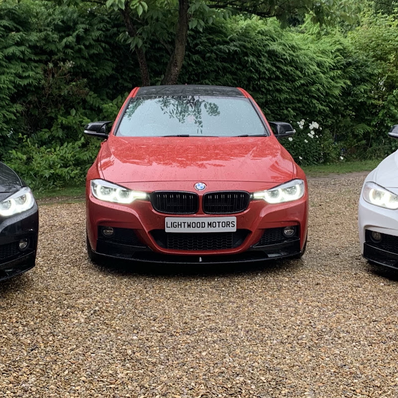 Lightwood Motors