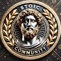 The Stoicism Community logo