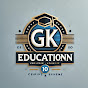 GK EDUCATIONAL 10 logo