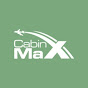 Cabin Max logo