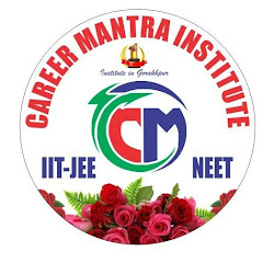 Career Mantra Institute  channel logo