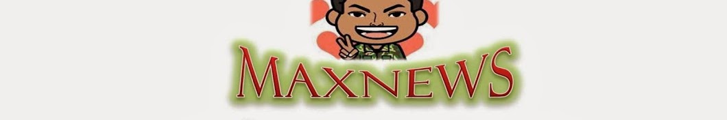 Maxnews YouTube channel avatar