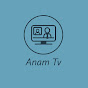Aman TV logo