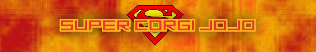 Super Corgi Jojo YouTube-Kanal-Avatar
