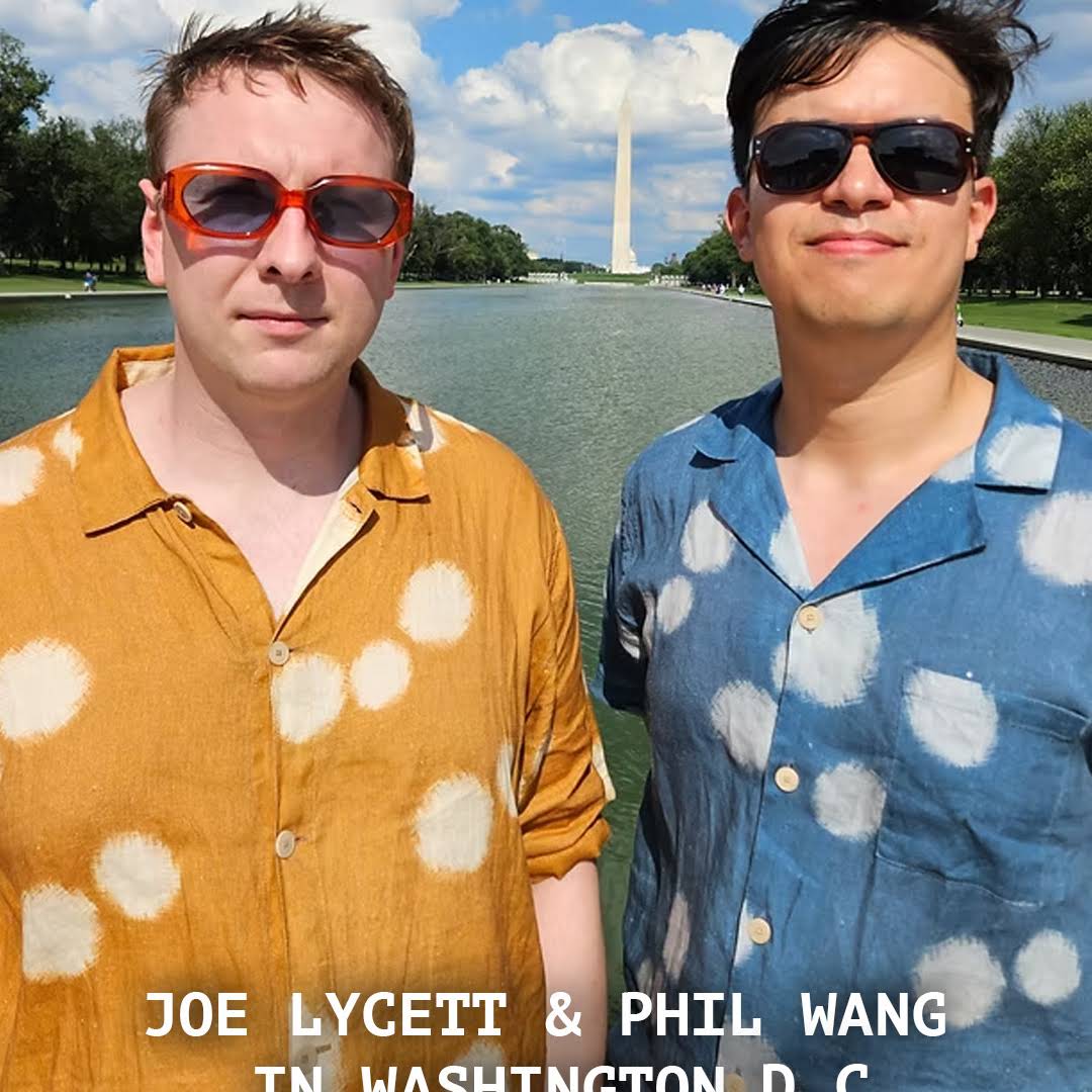 Post from Joe Lycett