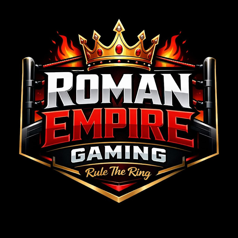 Roman Empire Gaming