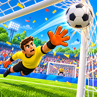Football Free Kick icon