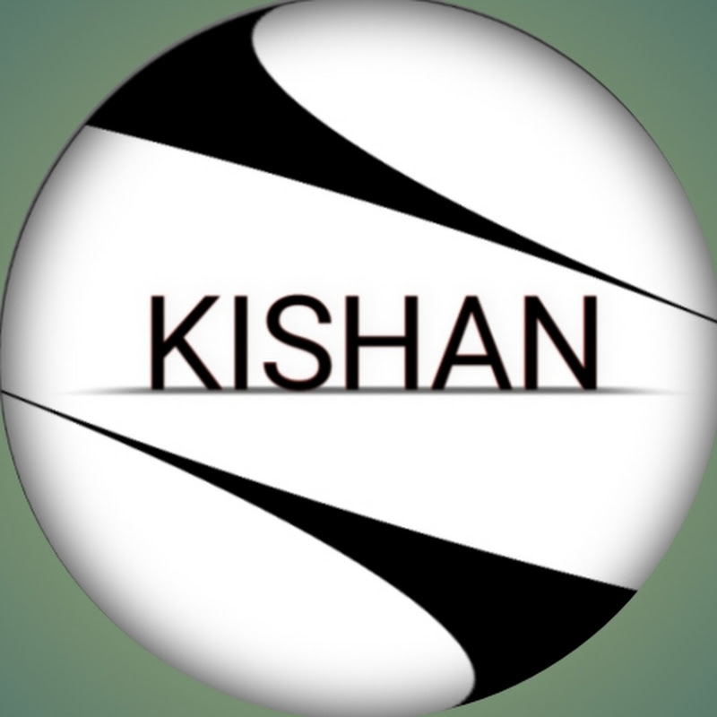 MR.KISHAN