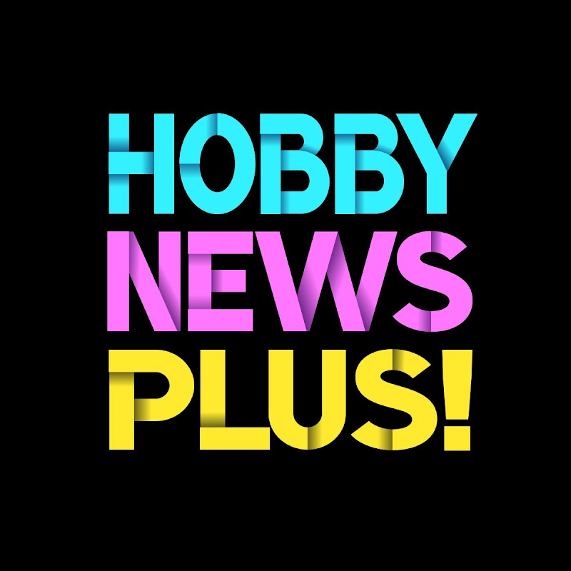 @Hobby_News_Plus
