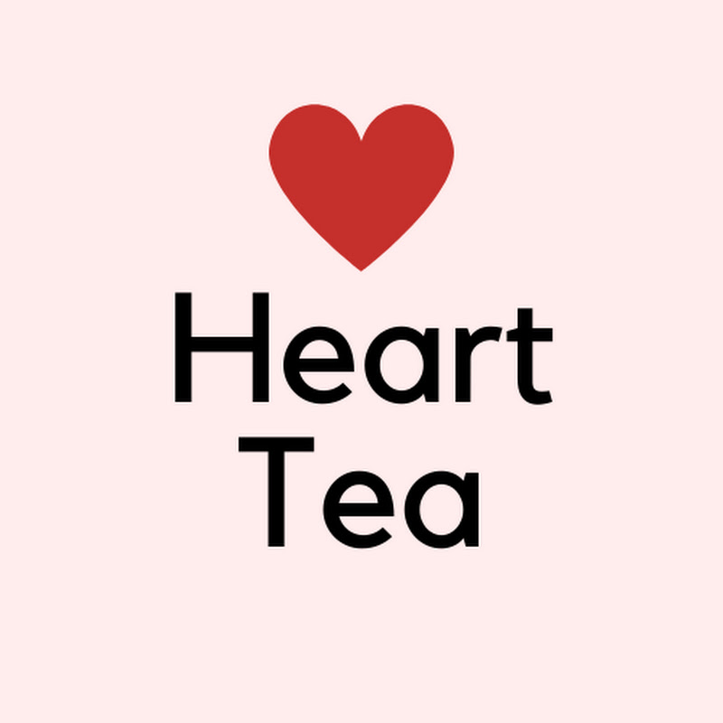 Heart Tea