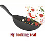 My Cooking Zeal logo