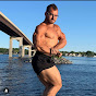 Jimmy Leiva Bodybuilding YouTube Profile Photo