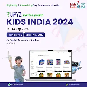 Rupyz B2B E-Commerce YouTube channel