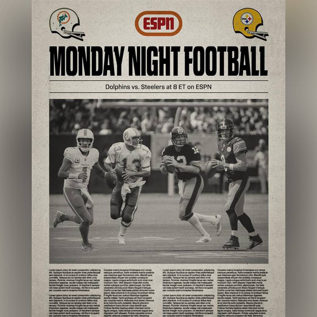 Post from ESPN Throwback