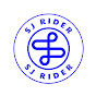 SJ Rider logo