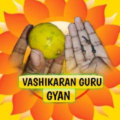 VASHIKARAN GURU GYAN avatar
