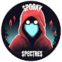 Spooky Spectres logo