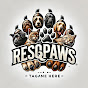 ResQpaws logo