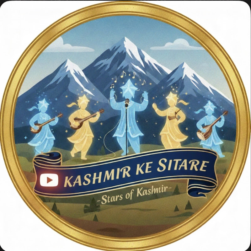 Hire Kashmir ke sitaare — Collectibles & Unboxing (Toys, Memorabilia) YouTube creator for sponsorships