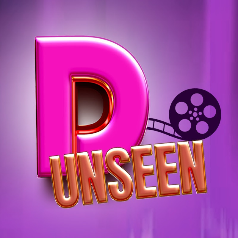 Drama Unseen
