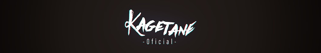 Kagetane Avatar channel YouTube 