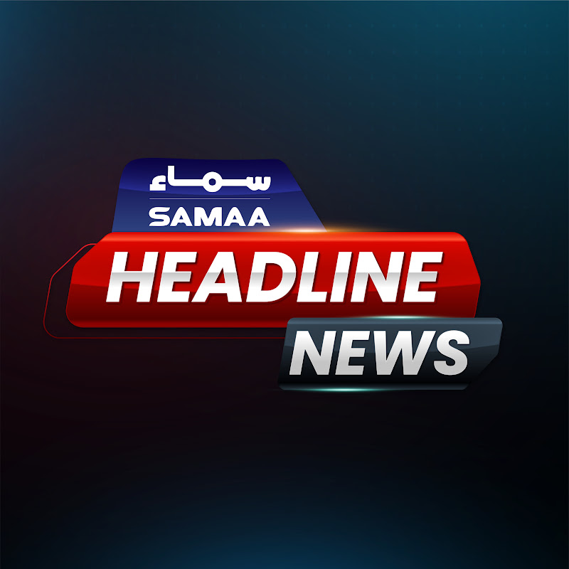News Headlines Samaa