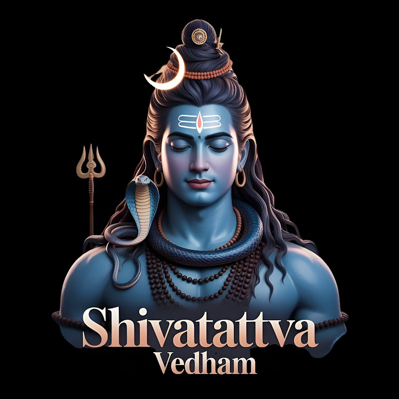 Shivatattva Vedham