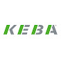 KEBA eMobility logo