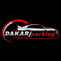 Dakar parking 