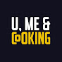 U, Me & Cooking logo